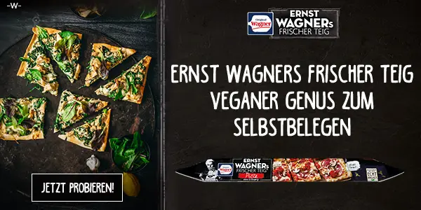 Werbemittel Nestle