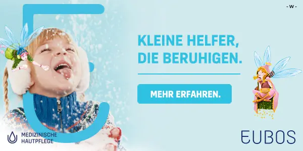 Werbemittel EUBOS